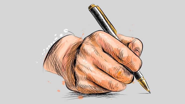 د خپلې شاعرۍ په اړه د شاعرانو منفي ليد card