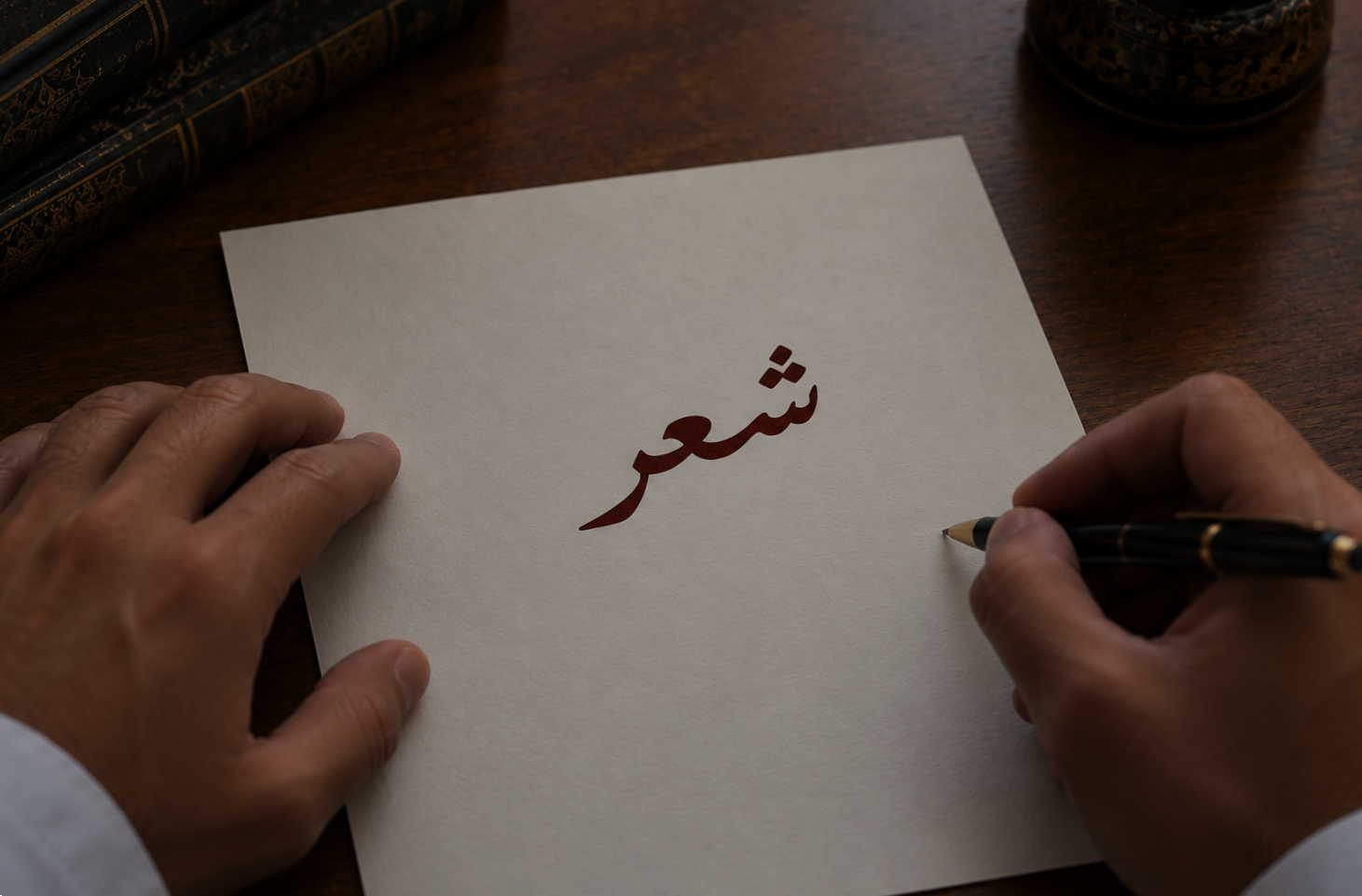ايا د وخت له تیريدو سره د شاعرانو د شعرونو هنریت کمزوری کیږي؟ cover