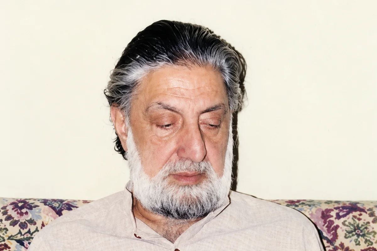 غزل cover