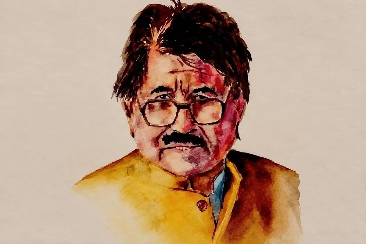 غزل cover